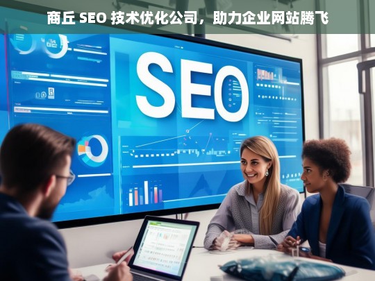 商丘 SEO 技术优化公司，助力企业网站腾飞