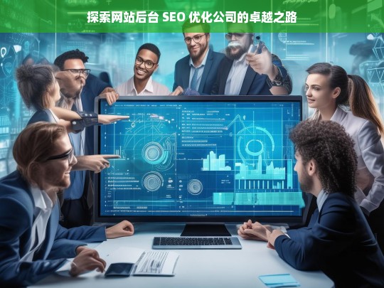 探索网站后台 SEO 优化公司的卓越之路