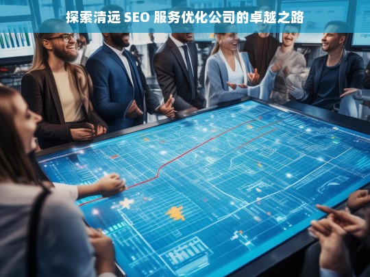 探索清远 SEO 服务优化公司的卓越之路