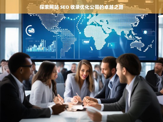 探索网站 SEO 收录优化公司的卓越之路