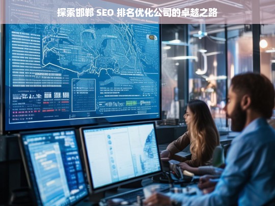 探索邯郸 SEO 排名优化公司的卓越之路