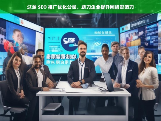 辽源 SEO 推广优化公司，助力企业提升网络影响力