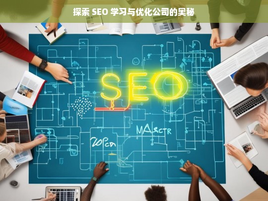 探索 SEO 学习与优化公司的奥秘