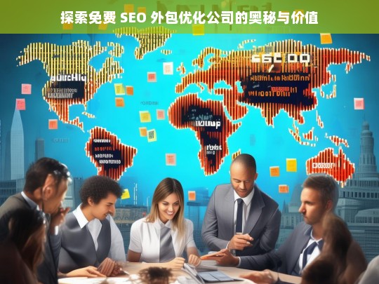 探索免费 SEO 外包优化公司的奥秘与价值