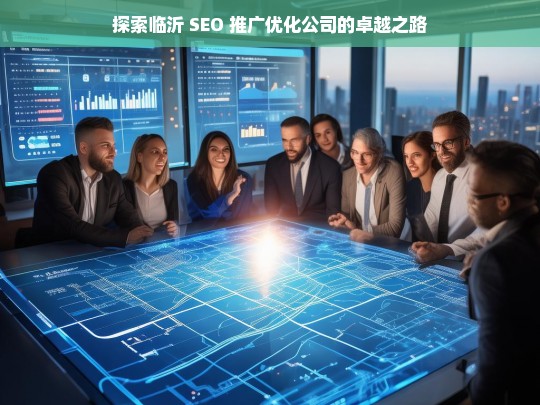 探索临沂 SEO 推广优化公司的卓越之路