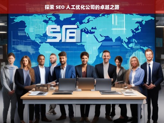 探索 SEO 人工优化公司的卓越之路