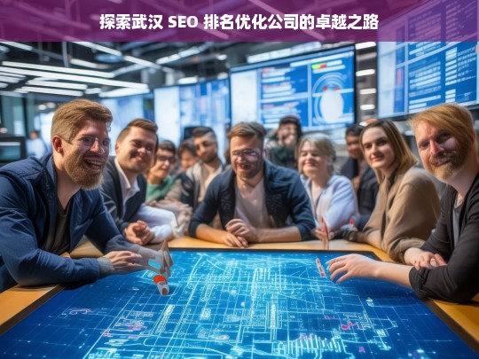 探索武汉 SEO 排名优化公司的卓越之路