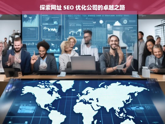 探索网址 SEO 优化公司的卓越之路