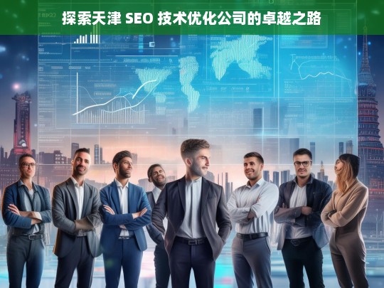 探索天津 SEO 技术优化公司的卓越之路