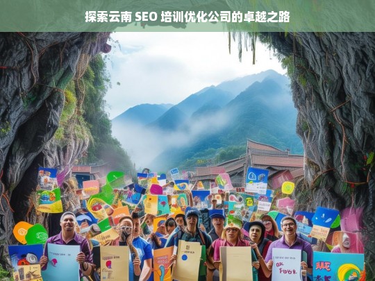 探索云南 SEO 培训优化公司的卓越之路