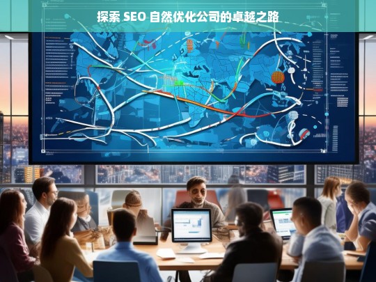 探索 SEO 自然优化公司的卓越之路