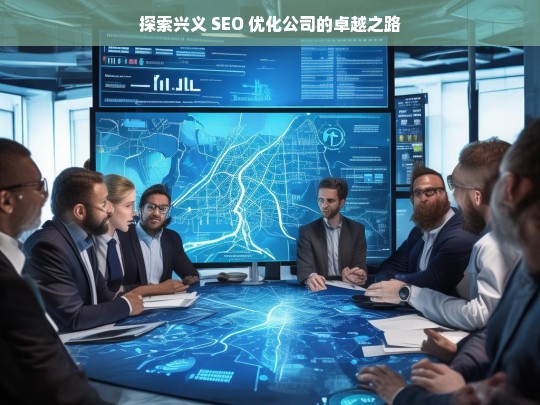 探索兴义 SEO 优化公司的卓越之路