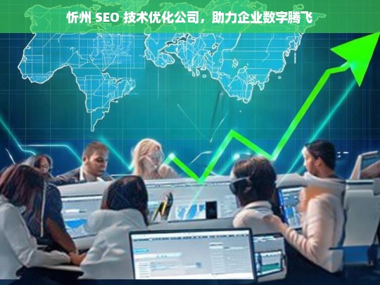 忻州 SEO 技术优化公司，助力企业数字腾飞