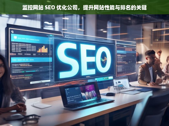 监控网站 SEO 优化公司，提升网站性能与排名的关键