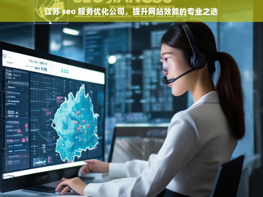 江苏 seo 服务优化公司，提升网站效能的专业之选