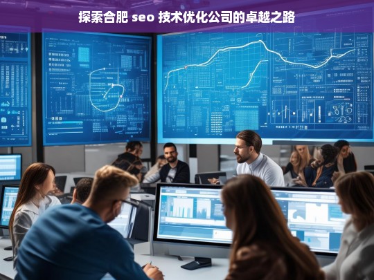 探索合肥 seo 技术优化公司的卓越之路