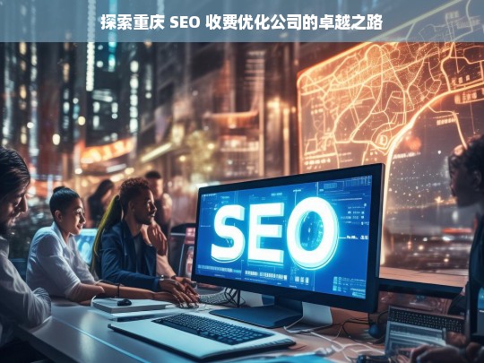 探索重庆 SEO 收费优化公司的卓越之路