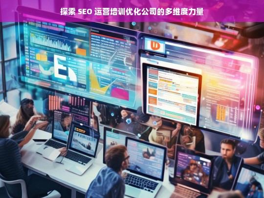 探索 SEO 运营培训优化公司的多维度力量