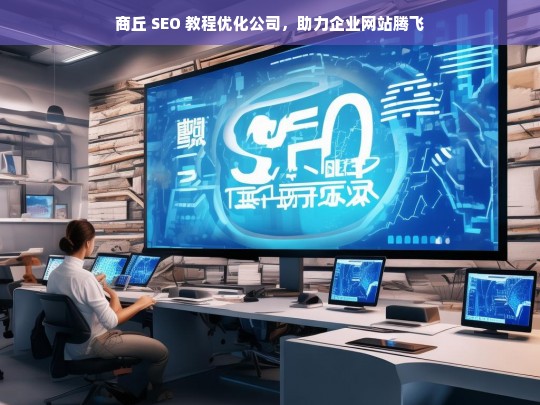 商丘 SEO 教程优化公司，助力企业网站腾飞