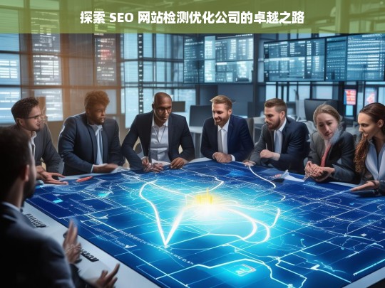 探索 SEO 网站检测优化公司的卓越之路