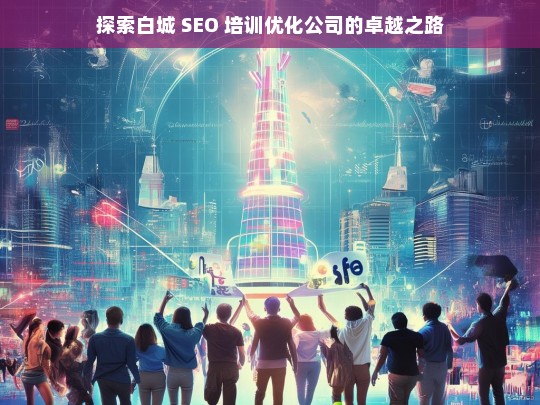 探索白城 SEO 培训优化公司的卓越之路