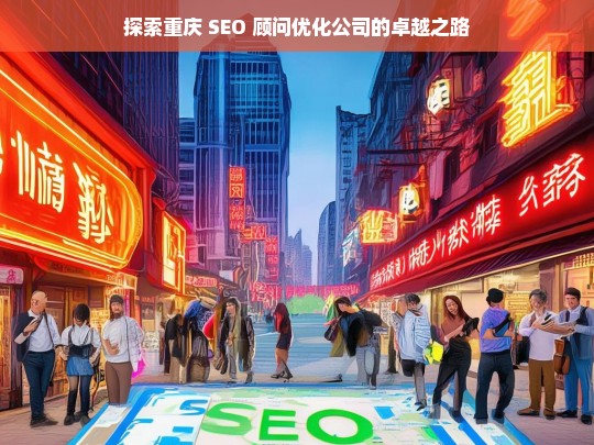 探索重庆 SEO 顾问优化公司的卓越之路