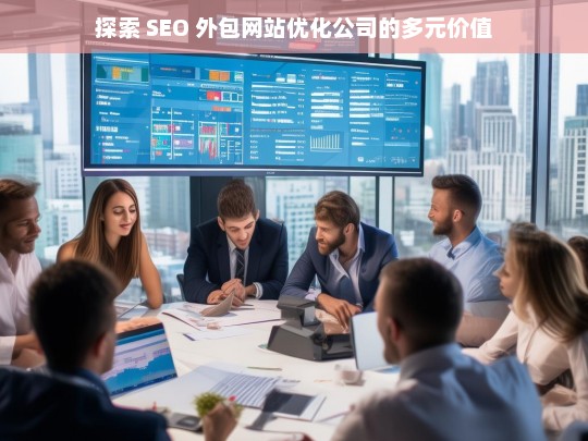 探索 SEO 外包网站优化公司的多元价值