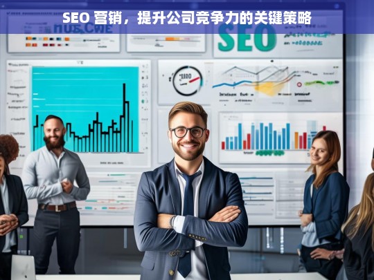 SEO 营销，提升公司竞争力的关键策略