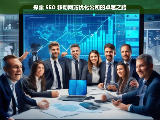 探索 SEO 移动网站优化公司的卓越之路