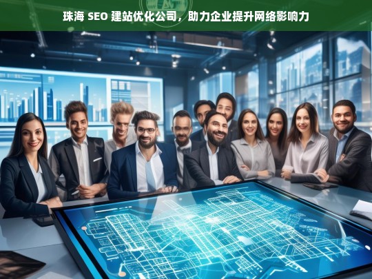 珠海 SEO 建站优化公司，助力企业提升网络影响力