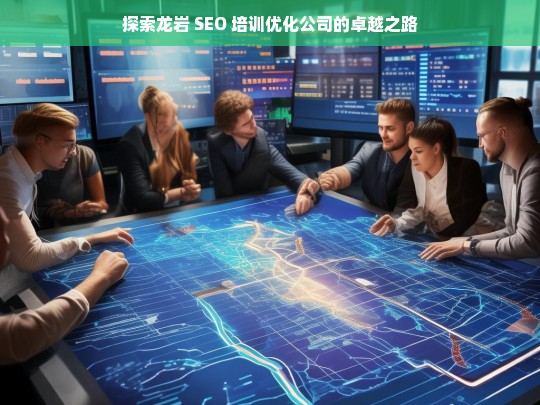 探索龙岩 SEO 培训优化公司的卓越之路