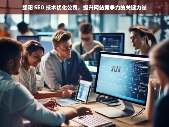 绵阳 SEO 技术优化公司，提升网站竞争力的关键力量