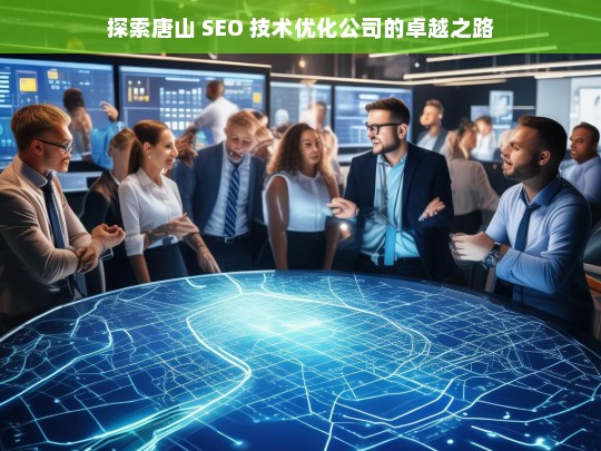 探索唐山 SEO 技术优化公司的卓越之路