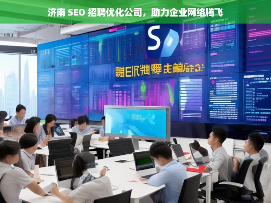 济南 SEO 招聘优化公司，助力企业网络腾飞