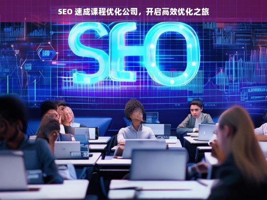 SEO 速成课程优化公司，开启高效优化之旅