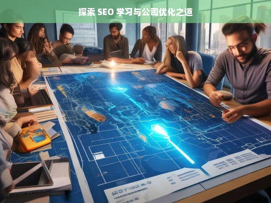 探索 SEO 学习与公司优化之道