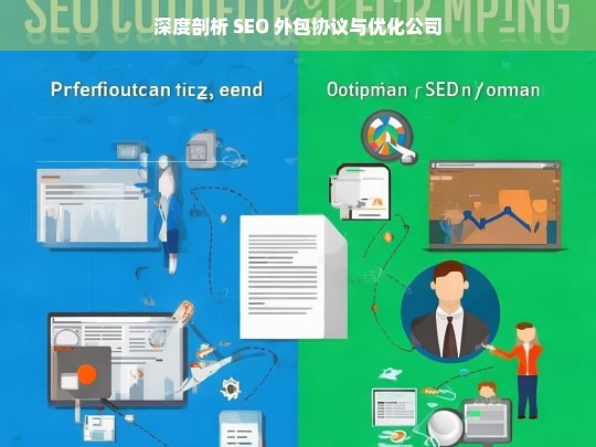 深度剖析 SEO 外包协议与优化公司