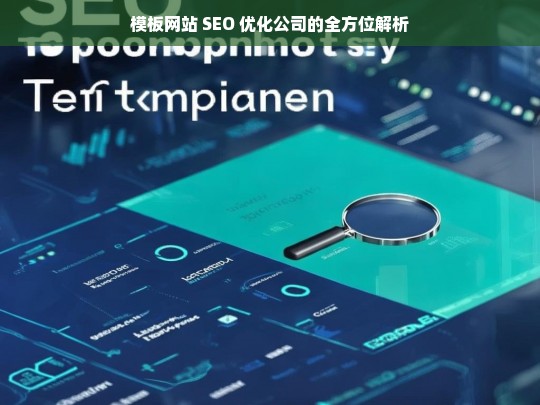 模板网站 SEO 优化公司的全方位解析