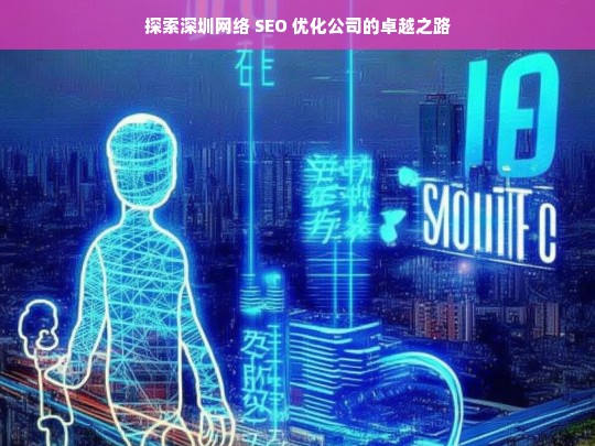 探索深圳网络 SEO 优化公司的卓越之路