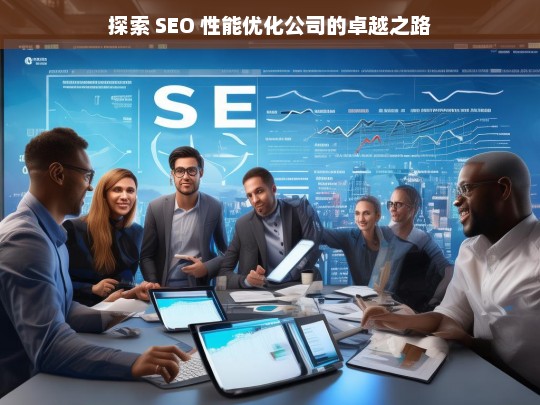 探索 SEO 性能优化公司的卓越之路