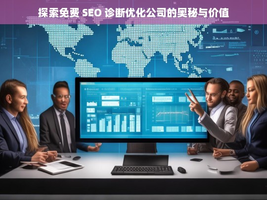 探索免费 SEO 诊断优化公司的奥秘与价值