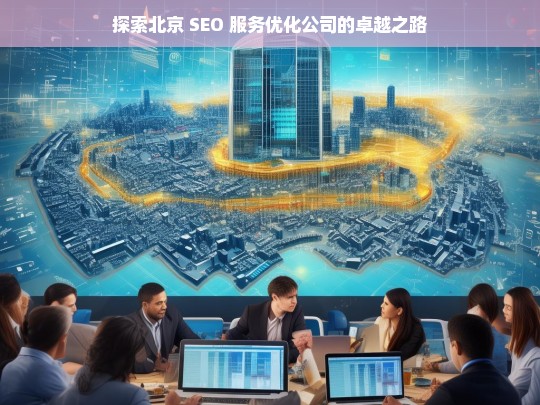 探索北京 SEO 服务优化公司的卓越之路