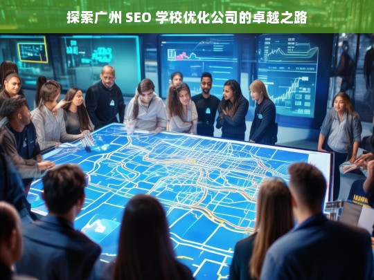 探索广州 SEO 学校优化公司的卓越之路