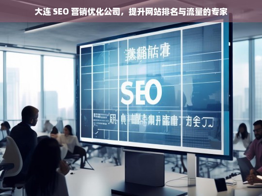 大连 SEO 营销优化公司，提升网站排名与流量的专家