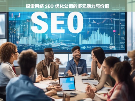 探索网络 SEO 优化公司的多元魅力与价值