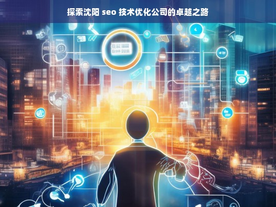 探索沈阳 seo 技术优化公司的卓越之路