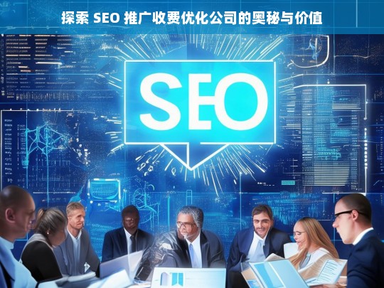 探索 SEO 推广收费优化公司的奥秘与价值