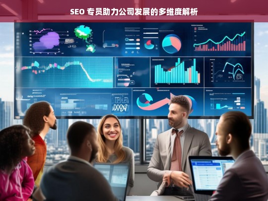 SEO 专员助力公司发展的多维度解析