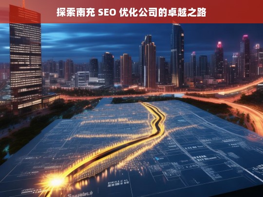 探索南充 SEO 优化公司的卓越之路