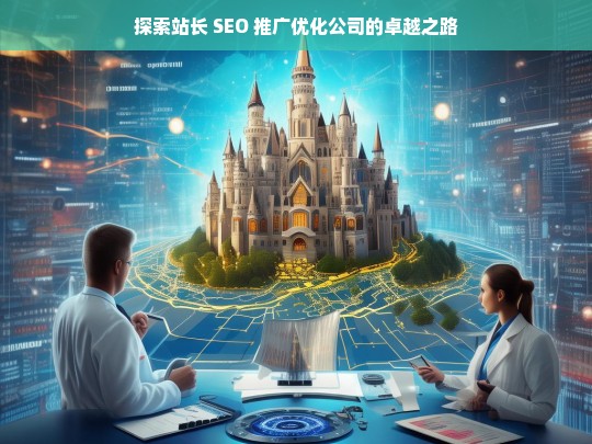 探索站长 SEO 推广优化公司的卓越之路